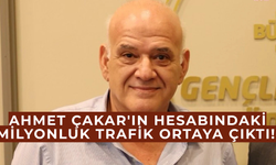 Bahis zararı dudak uçuklattı