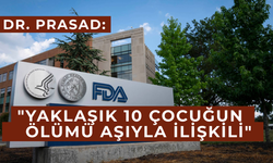 Kovid-19 aşıları ve çocuk ölümleri mercek altında!