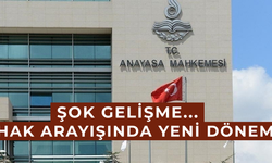 AYM’den terör mağdurlarını sevindiren karar