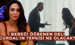 Eşref Rüya’da büyük merak:Gürdal'ın tepkisi ne olacak?