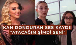 Ölümünde cinayet şüphesi güçlendi:İttikten sonra “bay bay” demiş!