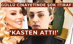 Güllü'nün kızı Tuğyan Ülkem Gülter tutuklandı!