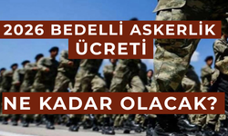 Yeni yılda ücret ne kadar olacak?