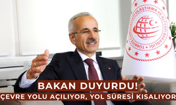 Ulaşımda geri sayım: süre 20 dakikaya iniyor