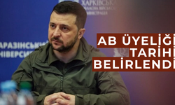 Ukrayna için masada şok teklif!