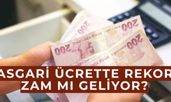 Yeni asgari ücret zammı için kritik 2. toplantı günü belli oldu