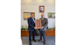 İnönü Belediyesi ile Esenler Belediyesi kardeş oldu