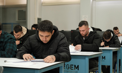 MEGEM'de 48. dönem heyecanı: 77 genç iş sahibi olacak!