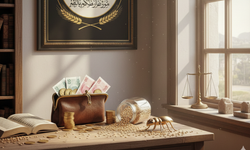 Karınca duası okunuşu ve anlamı: İş yerine bereket, cüzdana bolluk getiren sırlar!