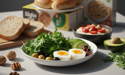 Uzmanlardan acil uyarı: Bu hatayla yapılan kahvaltı gün boyu aç hissettiriyor!