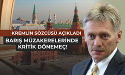 Kremlin'den Gelen Haber Tüm Dengeleri Değiştirebilir
