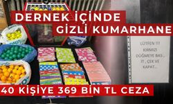 3 kapılı kumarhane baskını: Eskişehir’de şok operasyon