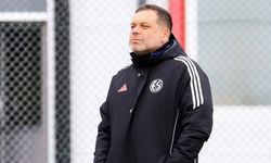 Şapcı net konuştu: İkinci yarı için 5–6 transfer şart