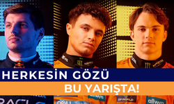 F1'de Büyük Final: Şampiyonluğa son 1 yarış