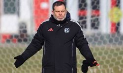 Eskişehirspor’da rota transfere döndü