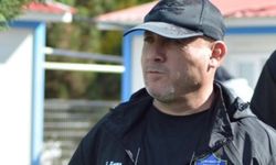 Çukurhisarspor’da şok ayrılık