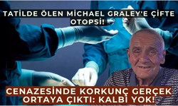 Tatil yaptığı sırada ölen İngiliz'in kalbi çalındı!