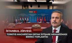 Macaristan'la zirve: İstanbul'da gözler o toplantıda