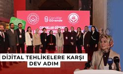 Dijital tehlikelere karşı dev adım: Çocuklar için 2 yeni güvenlik çalışması