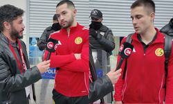 Bora Göymen: Bir puandan fazlasını alabilirdik