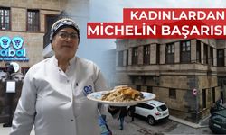 Kadınların işlettiği restoran Michelin Rehberi’ne girdi