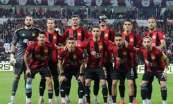 8 Günde 3 maçlık yoğun tempo