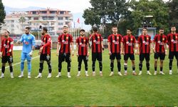 Es-Es günü kurtardı