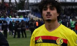 Samet Can Yılmaz ikinci kez sahada