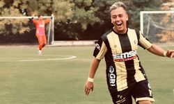 Sağlıkspor tecrübeli İsim kattı