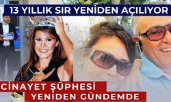 13 yıllık sır yeniden açılıyor: Aslı Baş davası mahkemede