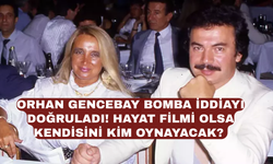 Gencebay'dan filmi hakkında ilk açıklama!