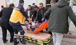 Kayınpeder dehşeti