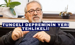 Naci görür uyardı: "Kuzey Anadolu Fayı tetiklenebilir"