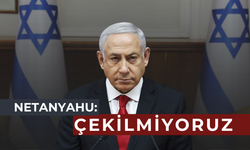 Orta Doğu'da yeni gerilim hattı