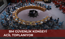 Gazze Krizi: 30 Kasım Gerilimi Sonrası BM Acil Toplanıyor