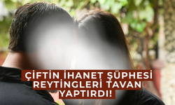 Reyting zirvesi yine onların!