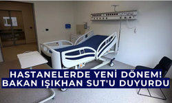 Sağlıkta devrim niteliğinde karar!