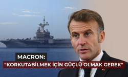 Macron’un 10 Milyar Avroluk hamlesi