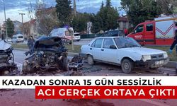 16 yaşındaki gençten 15 gün sonra kahreden haber