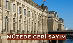 Bergama’da müzede son aşamalara yaklaşıldı