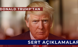 TRUMP DEVRİ: İltica Uygulamasına Kapıyı Kapatacak O Kararname