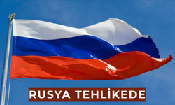 Rusya alarmda: İHA saldırısı ve bina isabeti