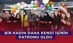 Sultangazi’de kadın girişimciliğine güçlü destek