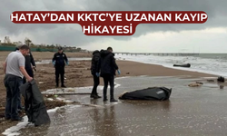 Denize açılan balıkçının cansız bedeni Kıbrıs'ta bulundu