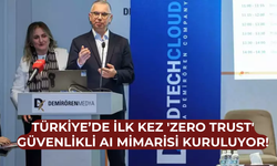 Yapay zeka ve veri merkezli yeni bir medya mimarisi
