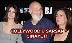 Yönetmen Rob Reiner ve eşi ölü bulundu