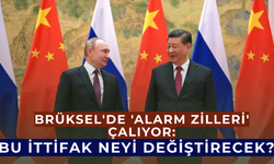 İki Ülke Arasında Yakınlaşma Hız Kesmiyor