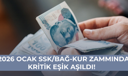 EMEKLİNİN BEKLEDİĞİ TABLO