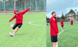 Anadolu SF çalışmalara hız verdi