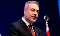 Bakan Fidan Miami’de barış planının ikinci aşaması için masada!